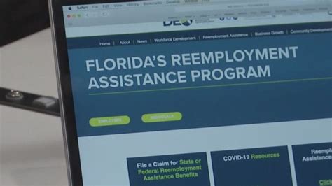 Florida unemployment overpayment glitch. Things To Know About Florida unemployment overpayment glitch. 